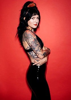 Victoria Van Violence